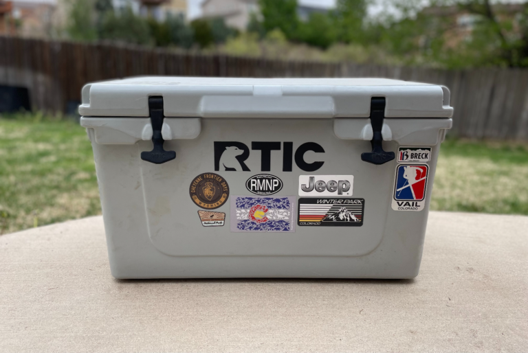 How long do RTIC coolers stay cold?