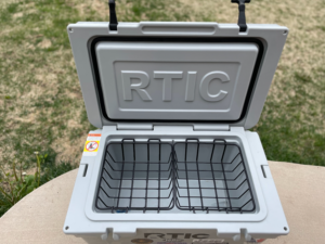 RTIC Cooler 45 quart
