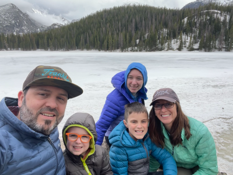 The Best Half Day Trip in Rocky Mountain National Park