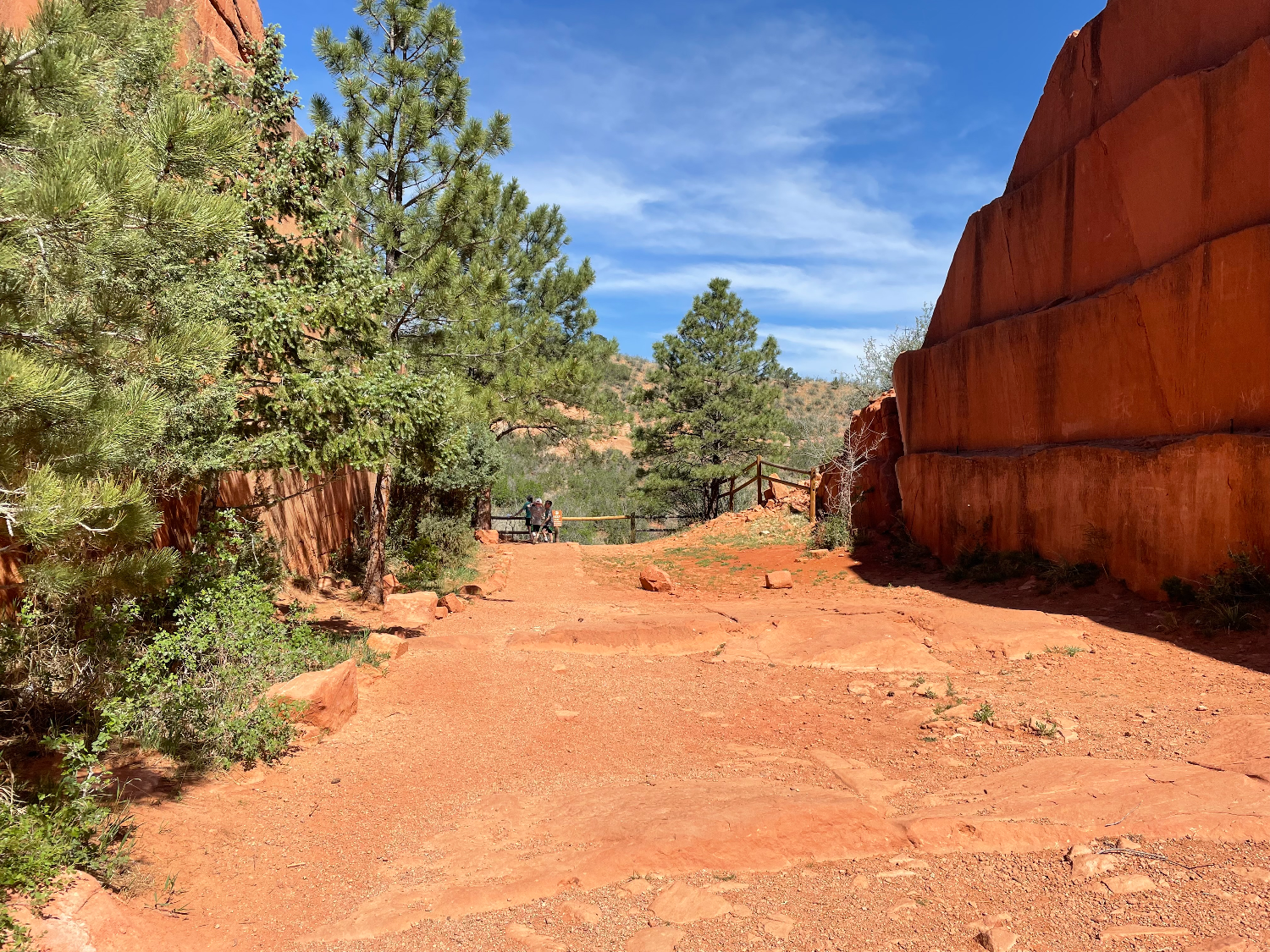 Quarry Trail