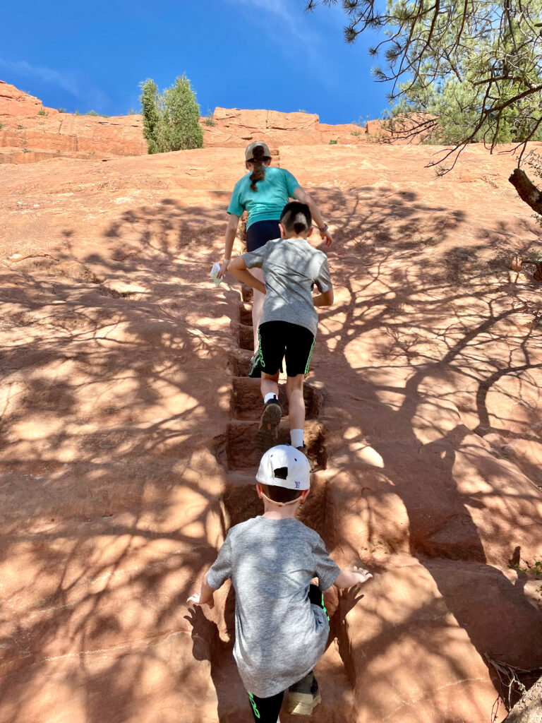 Red Rock Canyon