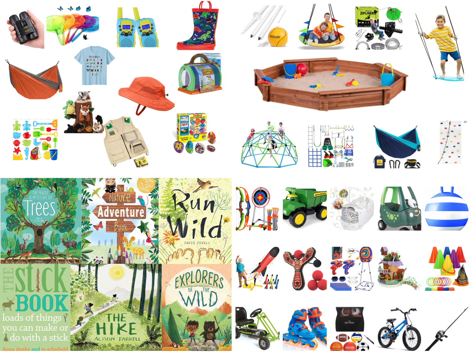 52 Best Gifts for Kids 2024 - Best Gifts for the Kid Who Has Everything