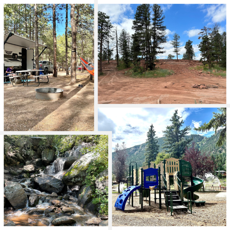 Family Adventure Guide: Where to Camp, Hike, Play and Explore Part 3